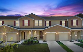 Family Friendly 4 Bedroom Close To Disney 5148